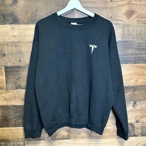 Gildan tesla pullover sweater size S